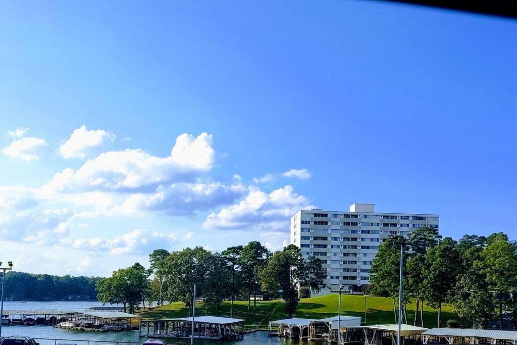 Perfect Couples Retreat - Close To All Amenities 핫스프링스 외부 사진