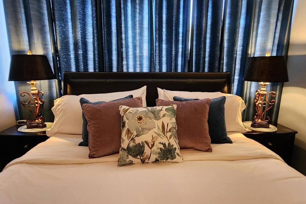 Perfect Couples Retreat - Close To All Amenities 핫스프링스 외부 사진