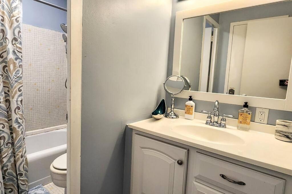 Perfect Couples Retreat - Close To All Amenities 핫스프링스 외부 사진