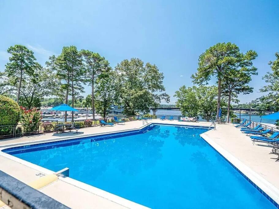 Perfect Couples Retreat - Close To All Amenities 핫스프링스 외부 사진