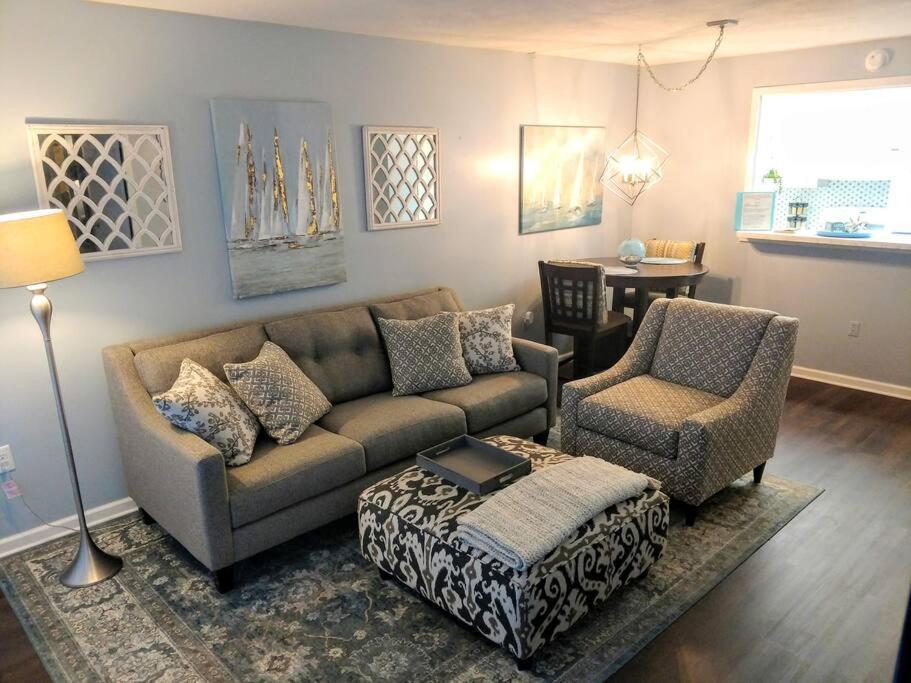 Perfect Couples Retreat - Close To All Amenities 핫스프링스 외부 사진