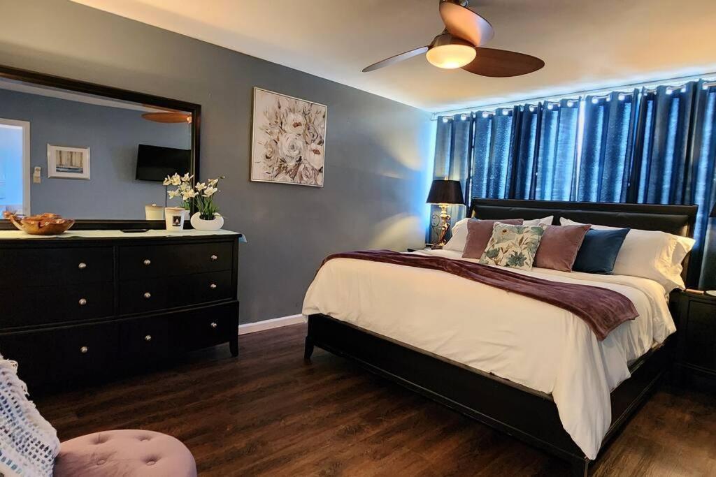 Perfect Couples Retreat - Close To All Amenities 핫스프링스 외부 사진
