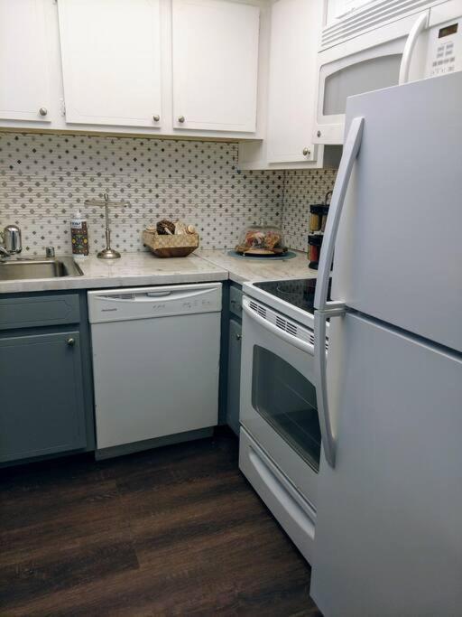 Perfect Couples Retreat - Close To All Amenities 핫스프링스 외부 사진