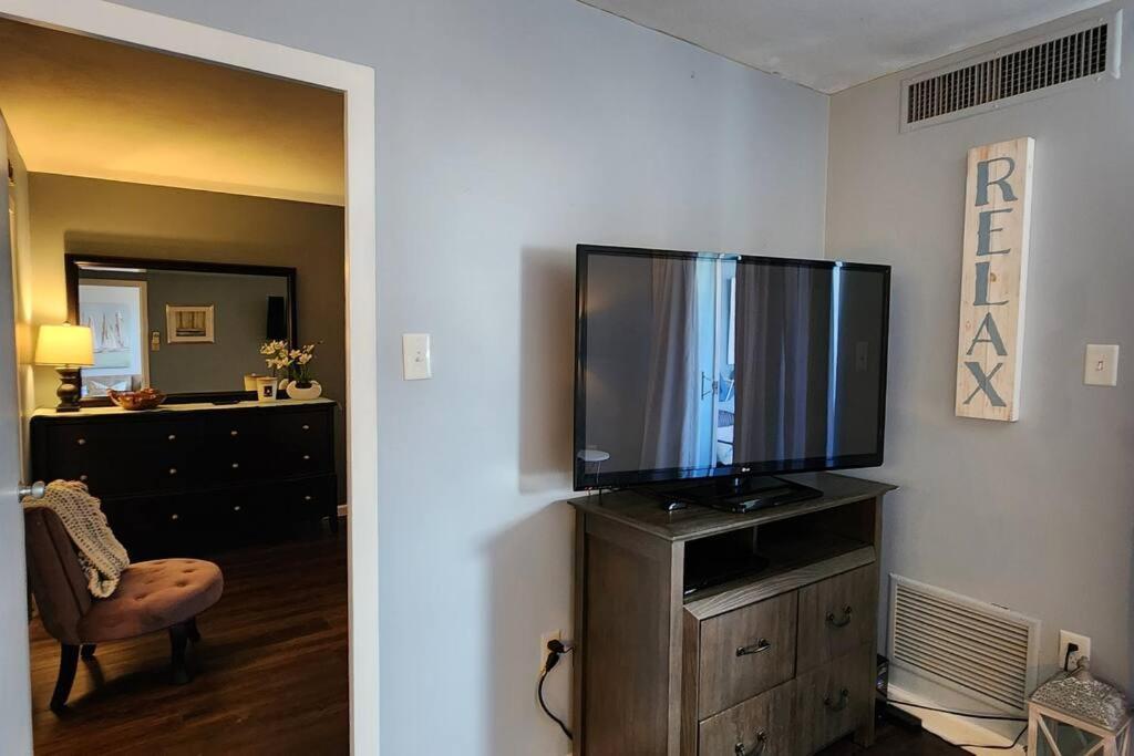 Perfect Couples Retreat - Close To All Amenities 핫스프링스 외부 사진