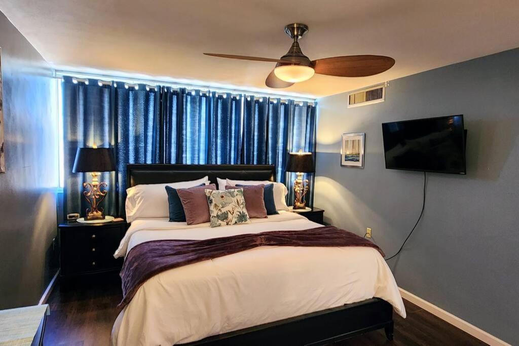 Perfect Couples Retreat - Close To All Amenities 핫스프링스 외부 사진